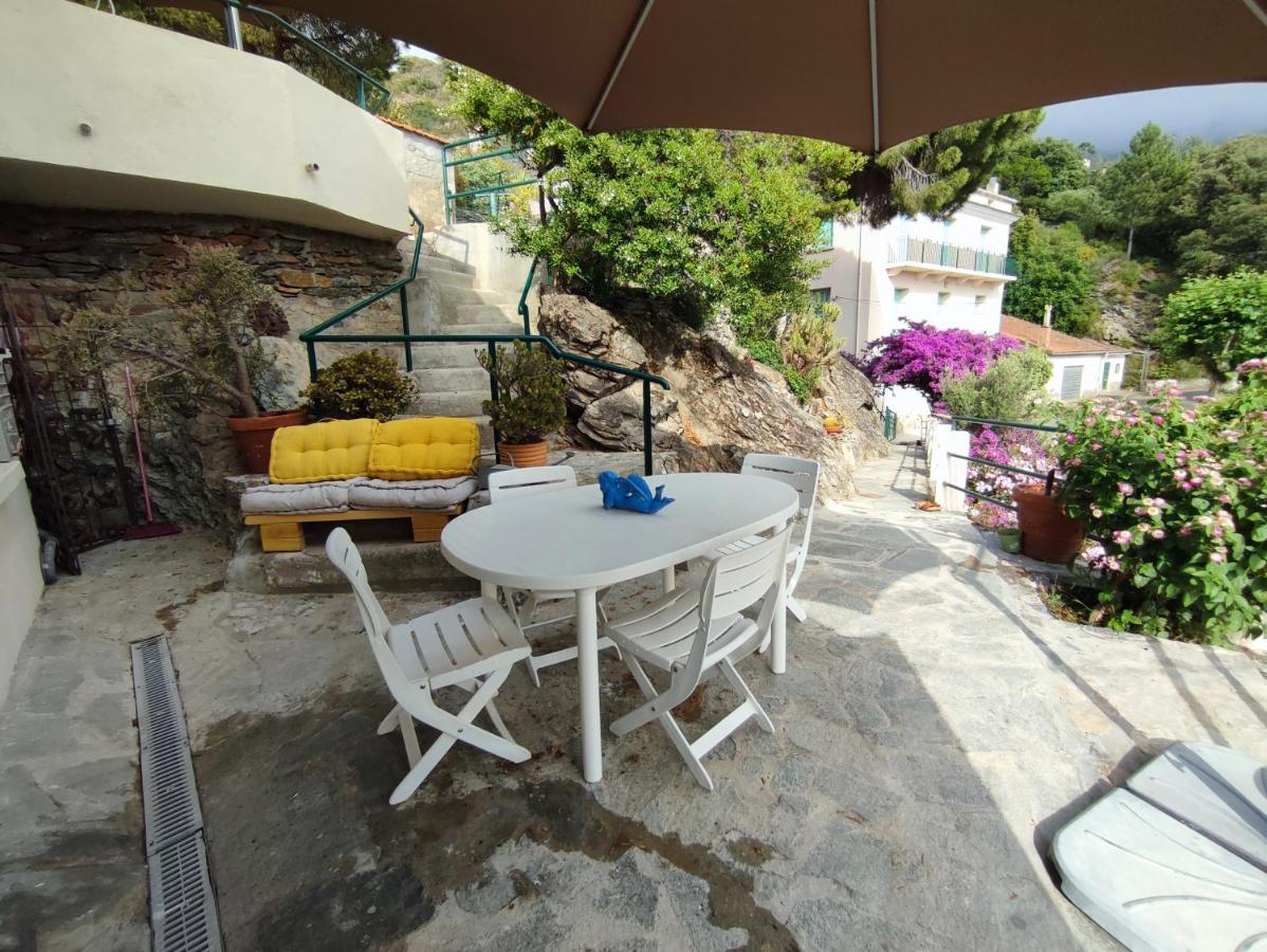 La Vallicella Farinole Εξωτερικό φωτογραφία